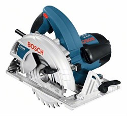 Пила циркулярная GKS 65 Professional BOSCH (0601667000)