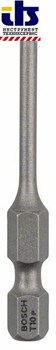 Насадка-бита Bosch Extra Hart T10, 49 mm [2607002509]
