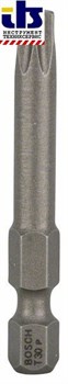 Насадка-бита Bosch Extra Hart T30, 49 mm [2607002514]