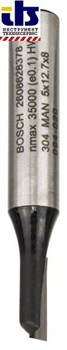 ПАЗОВАЯ  5/13 MM