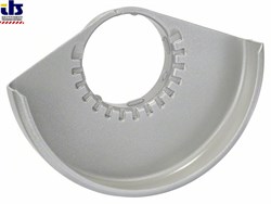 Bosch Защитный кожух без крышки 125 мм [1605510365]