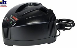 Быстрозарядное устройство Bosch Li-Ion AL 3640 CV 50 min, 230 V, EU [2607225100]