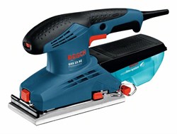Виброшлифмашины Bosch GSS 23 AE [0601070721]
