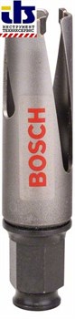 Коронка Bosch Multi Construction 25 mm, 3 [2608584752]