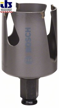 Коронка Bosch Multi Construction 58 mm, 4 [2608584759]