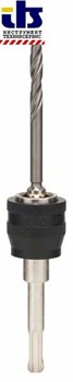 Переходник Bosch Power Change Хвостовик SDS-plus [2608584773]