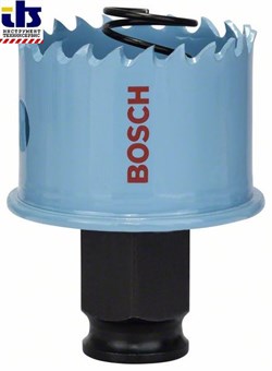 Коронка SheetMetal d38MM, BOSCH