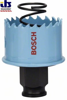 Коронка SheetMetal d40MM, BOSCH