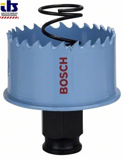 Коронка SheetMetal d48MM, BOSCH