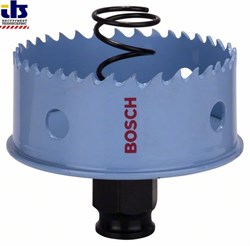 Коронка SheetMetal d65MM, BOSCH