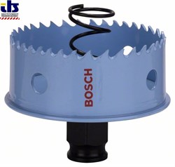 Коронка SheetMetal d67MM, BOSCH