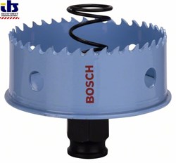 Коронка SheetMetal d68MM, BOSCH