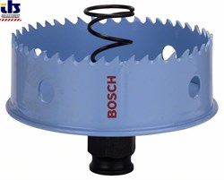 Коронка SheetMetal d79MM, BOSCH