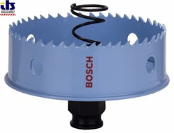 Коронка SheetMetal d83MM, BOSCH