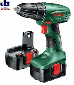 Аккумуляторная дрель-шуруповёрт Bosch PSR 14,4 [0603955421]
