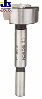 Свёрла Форстнера, Bosch DIN 7483 G 35,0 x 90 mm [2609255290]