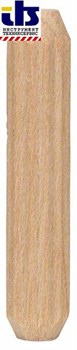 Bosch Дюбель 6 mm, 30 mm [2609255309]