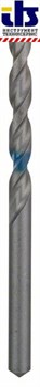 Сверло по бетону по Bosch ISO 5468 9,0 x 80 x 120 mm, d 8,0 [2609255409]