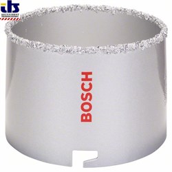 Bosch Коронка с твердосплавным напылением 103 mm [2609255628]