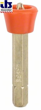 Ограничитель глубины с насадкой-битой Bosch PH для гипсокартона PH 2, 60 mm [2609255906]