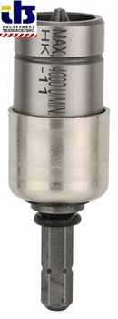 Ограничитель глубины с насадкой-битой Bosch PH PH 2, 60 mm [2609255905]