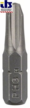 Бита Bosch Standard PH PH 3, 25 mm [2609255915]