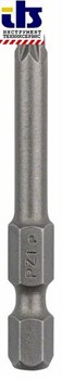 Отвёртка-насадка Bosch PZ PZ 1, 49 mm [2609255928]
