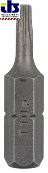 Бита Bosch Standard T T 10, 25 mm [2609255932]