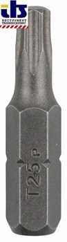 Бита Bosch Standard T T 25, 25 mm [2609255935]
