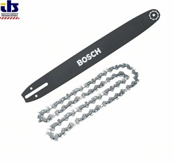 Bosch Системные принадлежности Шина и цепь 40 см (1,1 мм) [F016800261]