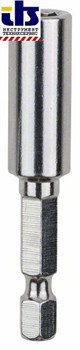 Bosch Универсальные держатели 1/4&quot;, 57 мм, 11 мм [2607002584]
