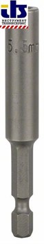 Торцовые ключи 65 x 5,5 mm, Bosch M 3 [2608550557]