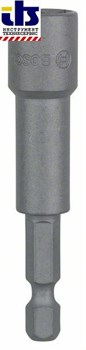 Торцовые ключи 65 x 10 mm, Bosch M 6 [2608550561]