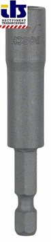 Bosch Торцовые ключи 65mm x 1/4&quot; [2608550562]