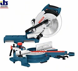 Панельная пила Bosch GCM 8 S [0601B16000]