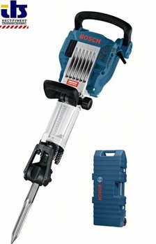 Бетонолом Bosch GSH 16-28 [0611335000]