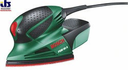 Мультишлифмашины Bosch PSM 80 A [0603354020]