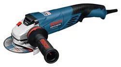 Угловые шлифмашины Bosch GWS 15-125 CIH [0601830222]