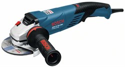 Угловые шлифмашины Bosch GWS 15-125 CIEH [0601830322]