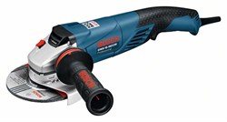Угловые шлифмашины Bosch GWS 15-150 CIH [0601830522]