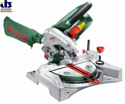 Торцовочная пила Bosch PCM 7 [0603B01200]