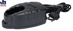 Стандартное зарядное устройство Bosch AL 2404 0,4 A, 230 V, EU [2607225184]