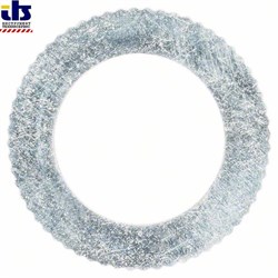 Bosch Переходное кольцо для пильных дисков 20 x 12,75 x 0,8 mm [2600100185]
