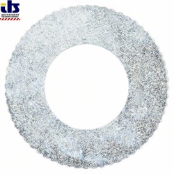 Bosch Переходное кольцо для пильных дисков 20 x 10 x 1,2 mm [2600100193]