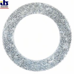 Bosch Переходное кольцо для пильных дисков 20 x 12,75 x 1,2 mm [2600100194]