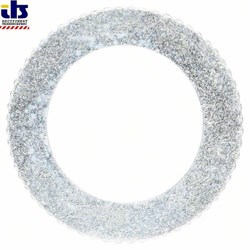 Bosch Переходное кольцо для пильных дисков 20 x 13 x 1,2 mm [2600100195]