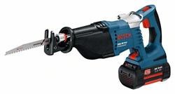 Аккумуляторная ножовка Bosch GSA 36 V-LI [0601645R02]
