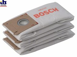 Bosch Пылесборный мешок - [2605411225]