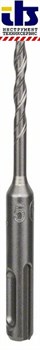 Ударные сверла Bosch SDS-plus-7 5 x 50 x 110 mm [2608585023]