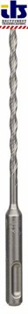 Ударные сверла Bosch SDS-plus-7 5,5 x 100 x 160 mm [2608585027]